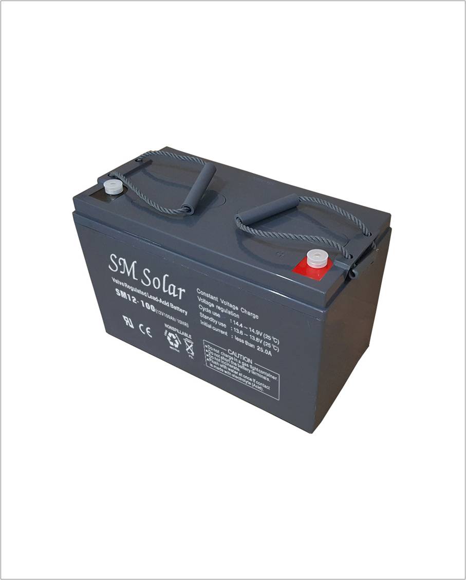 Solar Battery